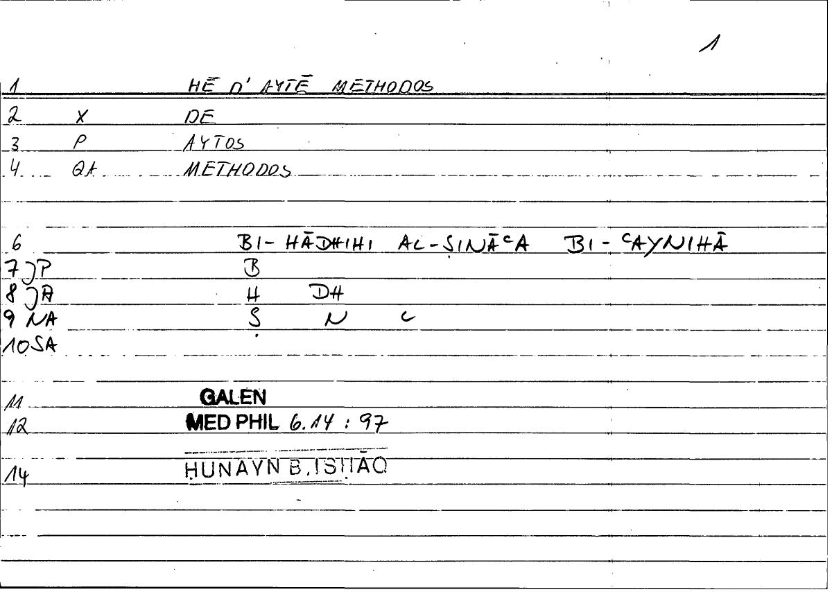 Filecard Galen.Med-phil.0852