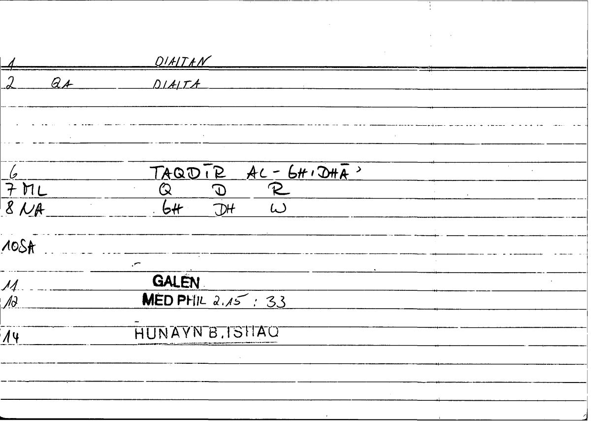 Filecard Galen.Med-phil.0861
