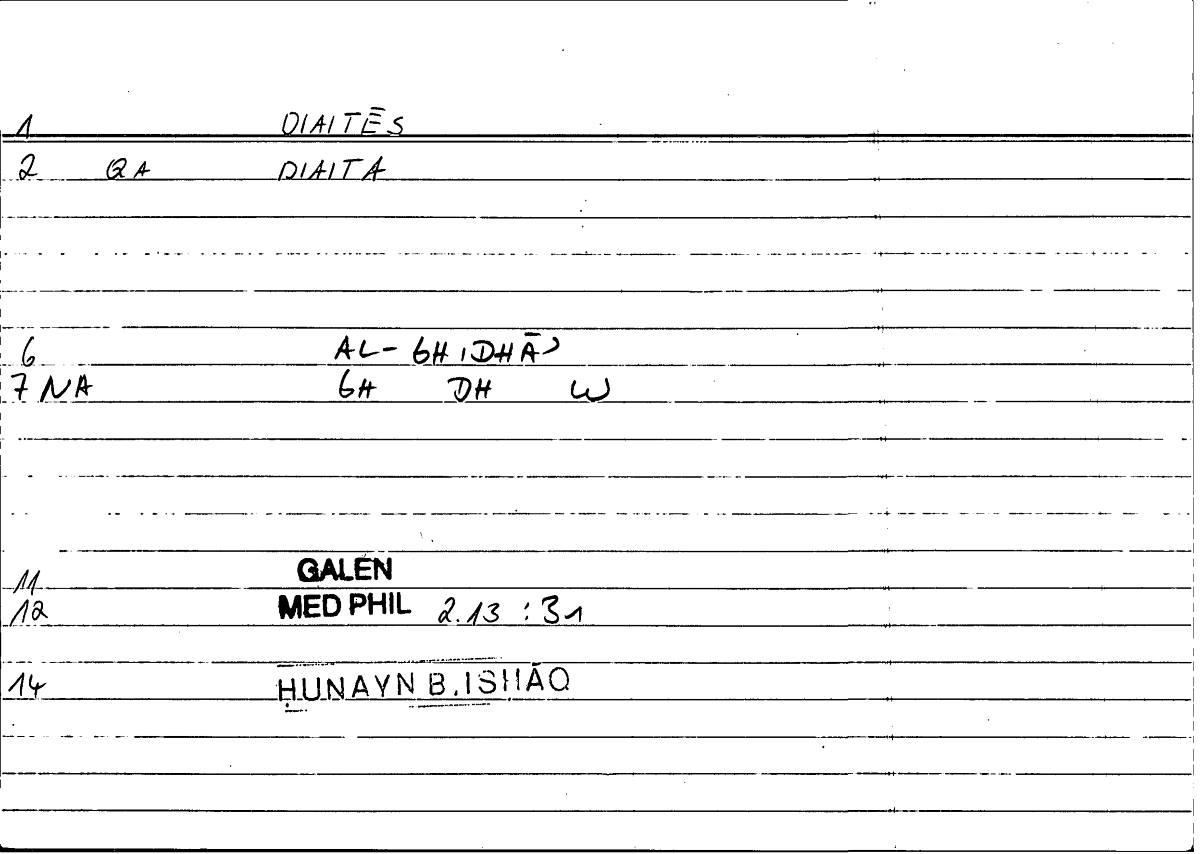 Filecard Galen.Med-phil.0862
