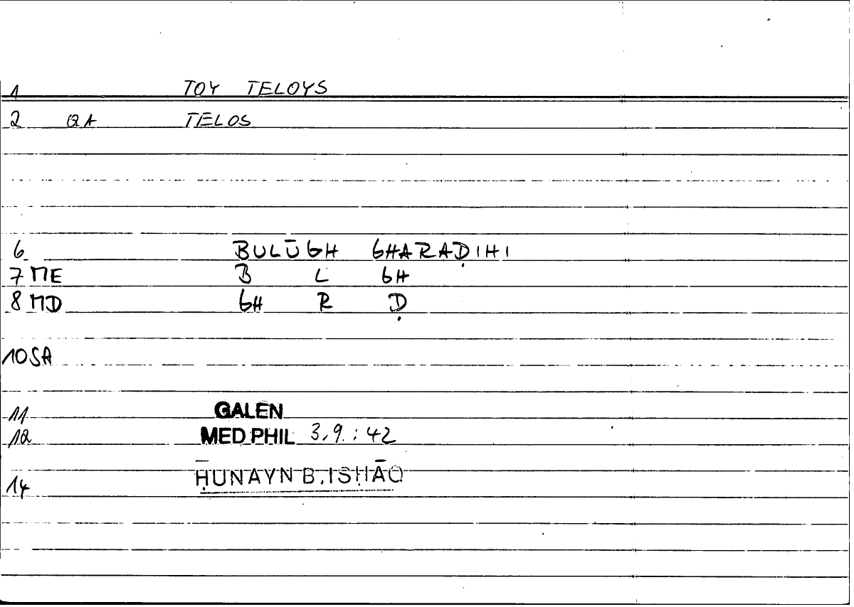 Filecard Galen.Med-phil.0865