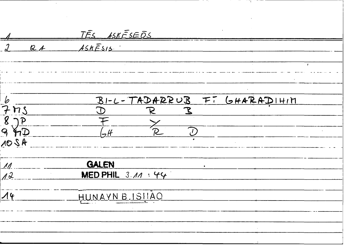 Filecard Galen.Med-phil.0868