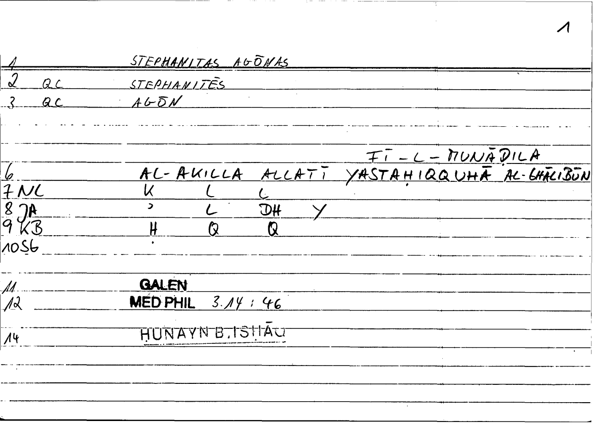Filecard Galen.Med-phil.0873
