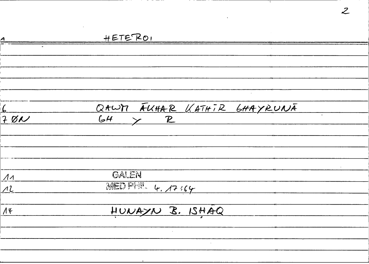 Filecard Galen.Med-phil.0891