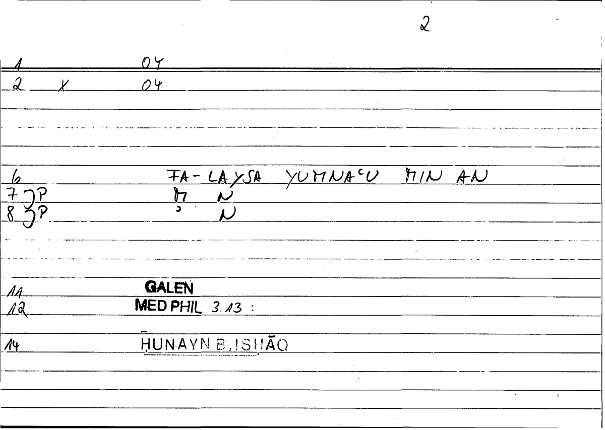 Filecard Galen.Med-phil.0920