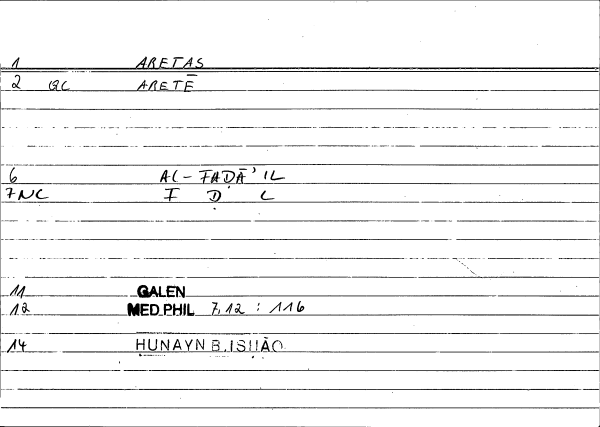 Filecard Galen.Med-phil.0930