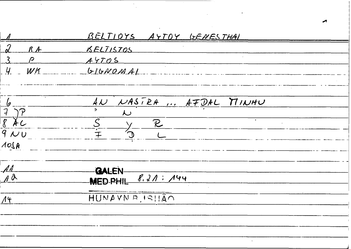 Filecard Galen.Med-phil.0934