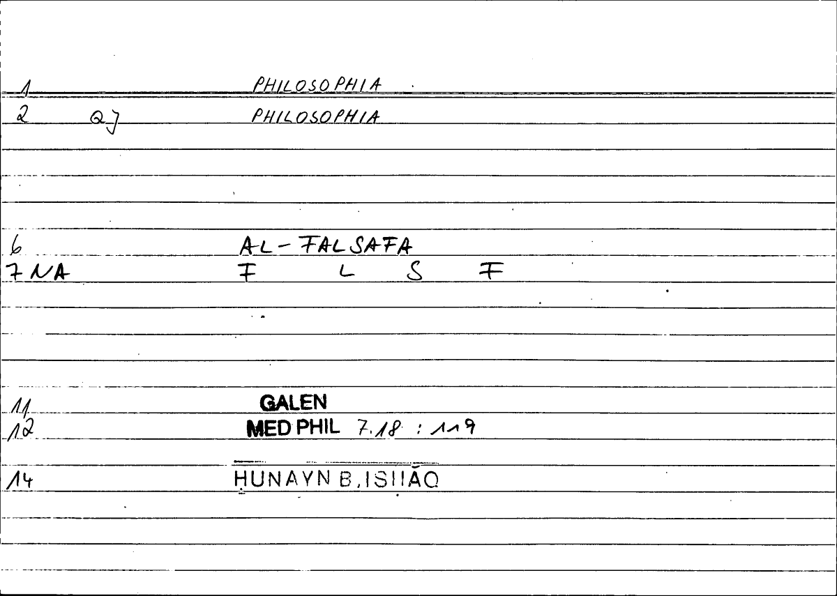 Filecard Galen.Med-phil.0950