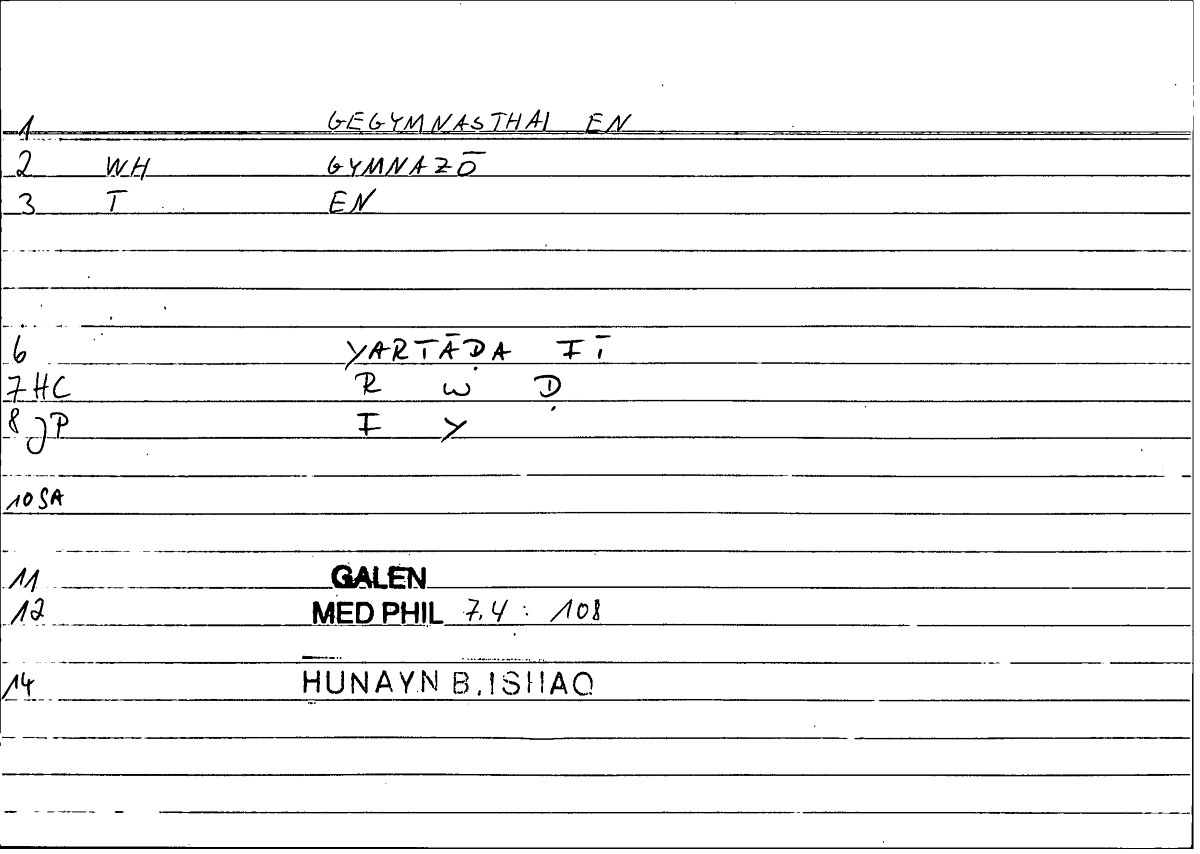 Filecard Galen.Med-phil.0965