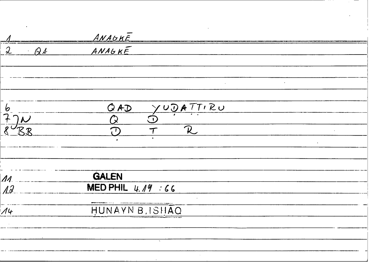 Filecard Galen.Med-phil.0995