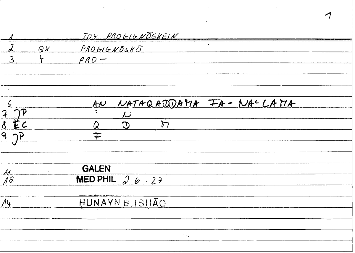 Filecard Galen.Med-phil.1026
