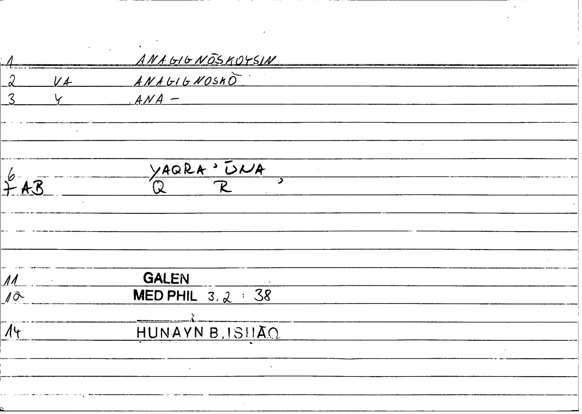 Filecard Galen.Med-phil.1041