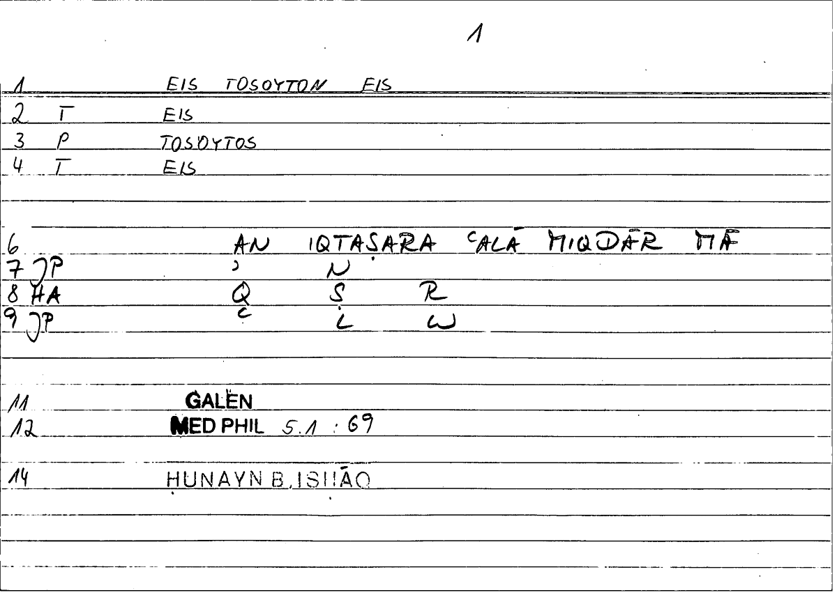 Filecard Galen.Med-phil.1053
