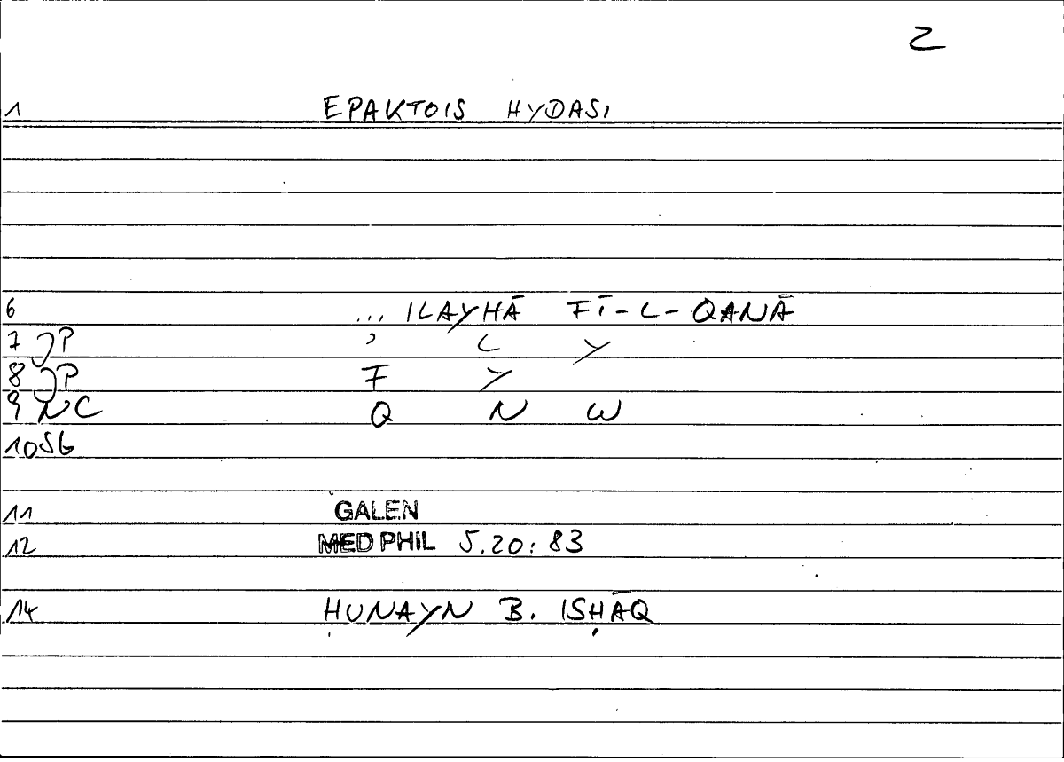 Filecard Galen.Med-phil.1067