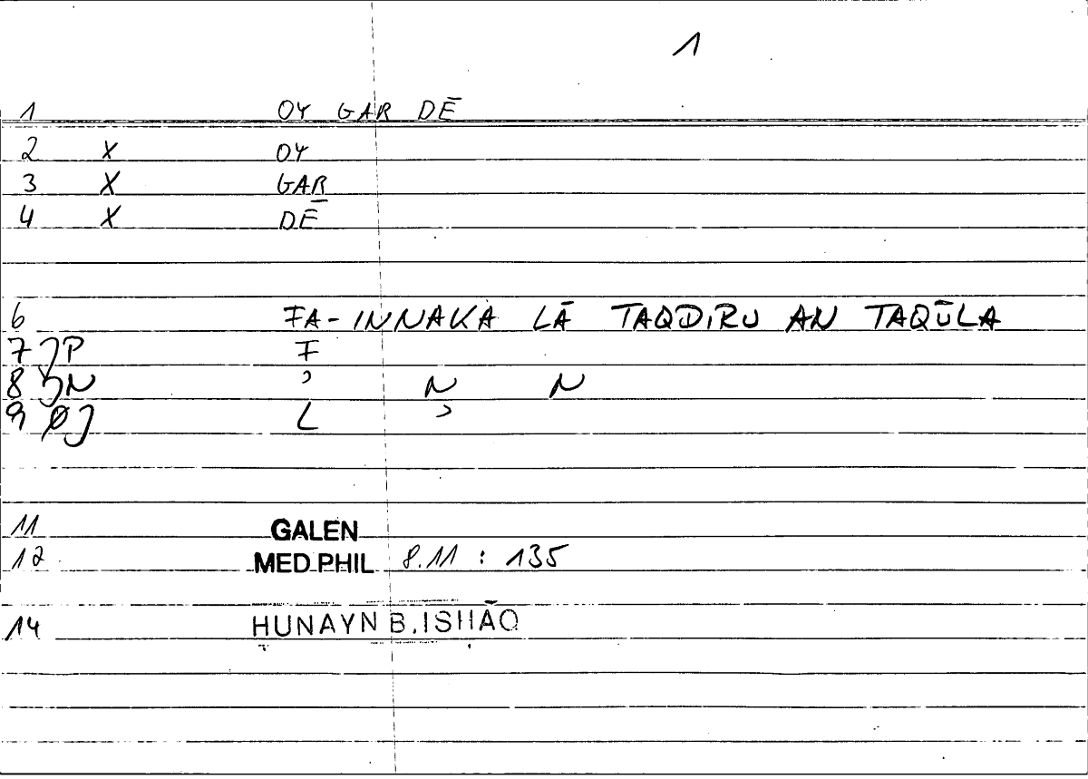 Filecard Galen.Med-phil.1077