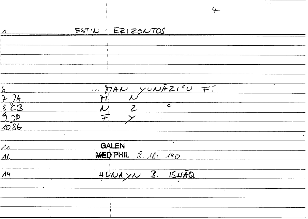 Filecard Galen.Med-phil.1092