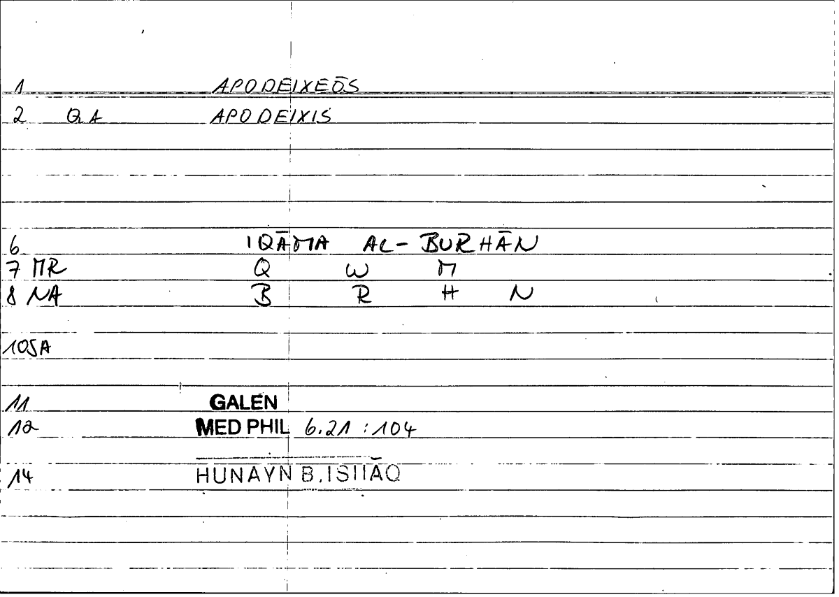 Filecard Galen.Med-phil.1097