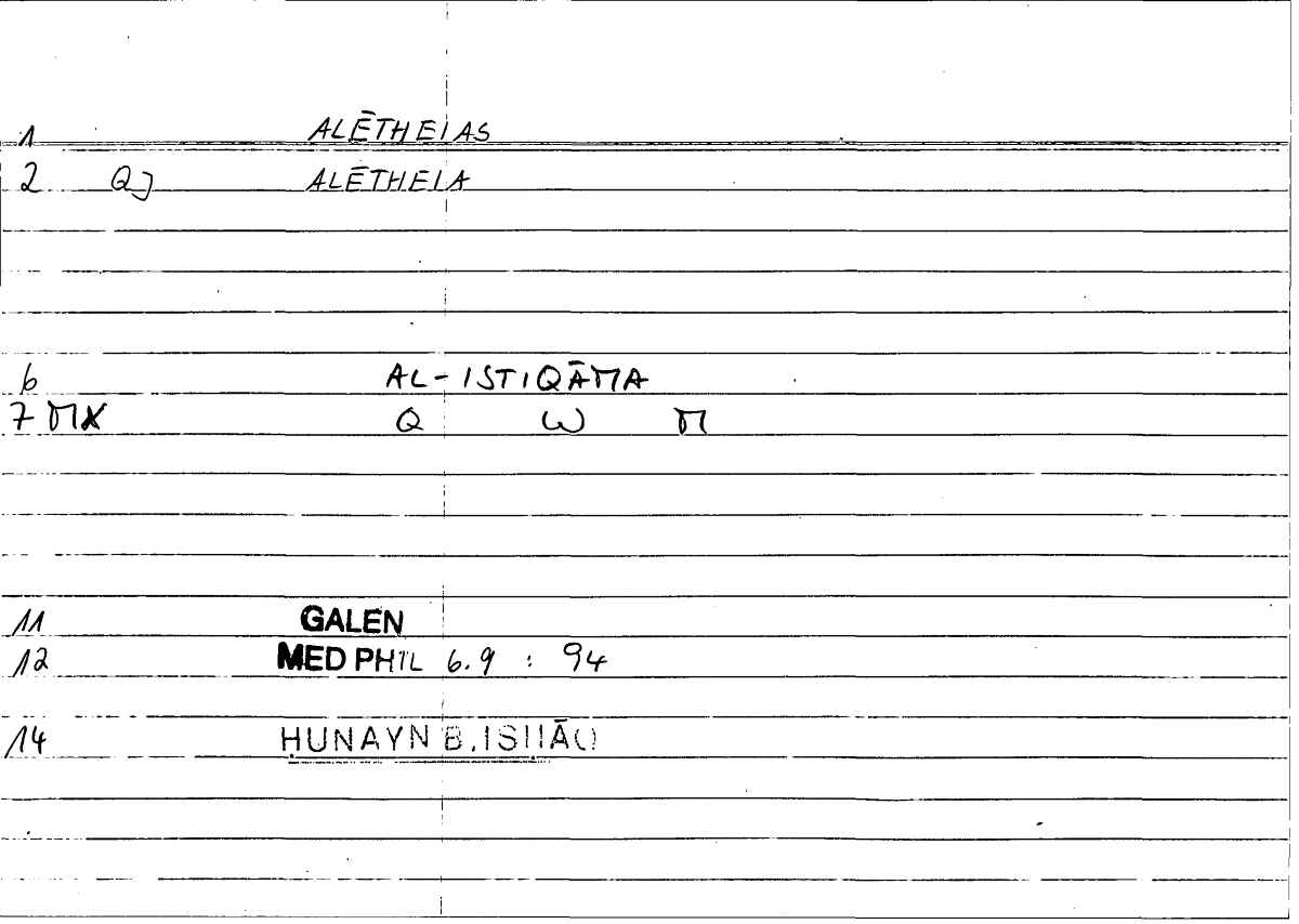 Filecard Galen.Med-phil.1103
