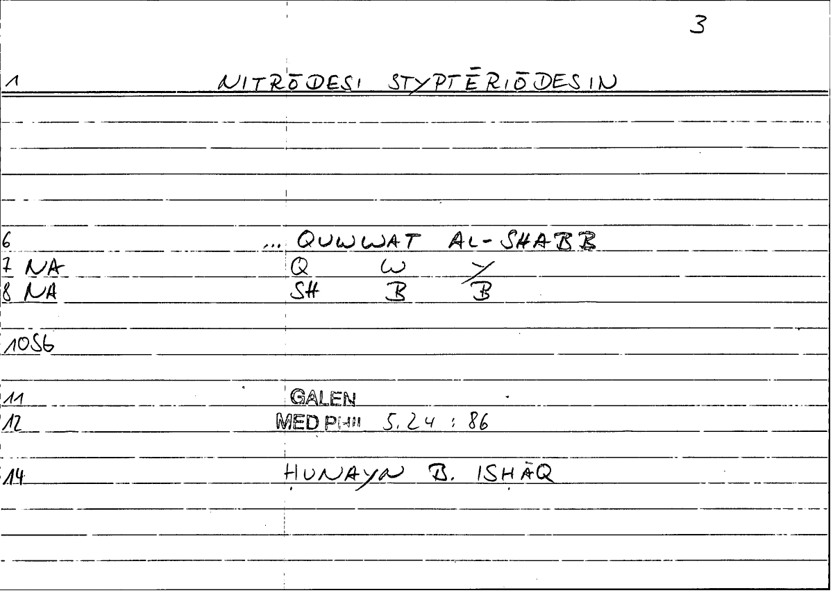 Filecard Galen.Med-phil.1111