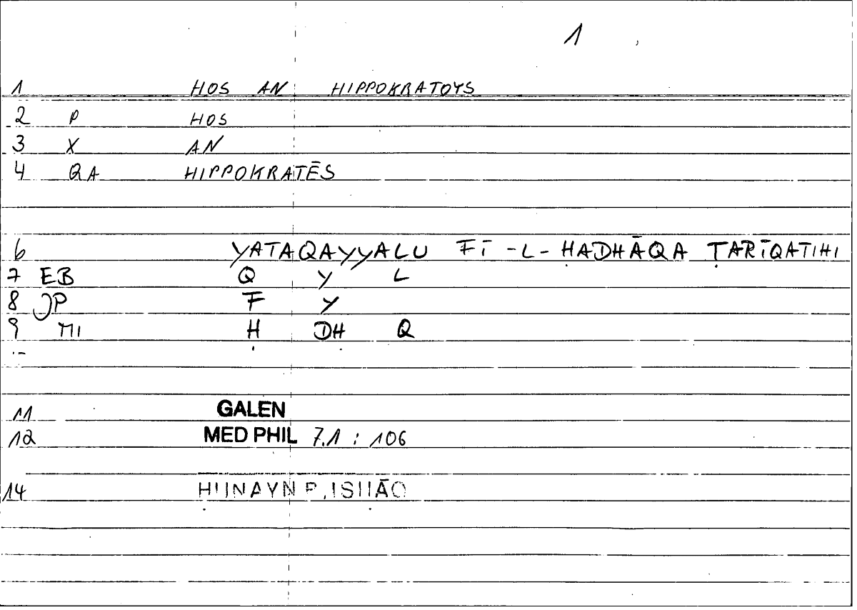 Filecard Galen.Med-phil.1114