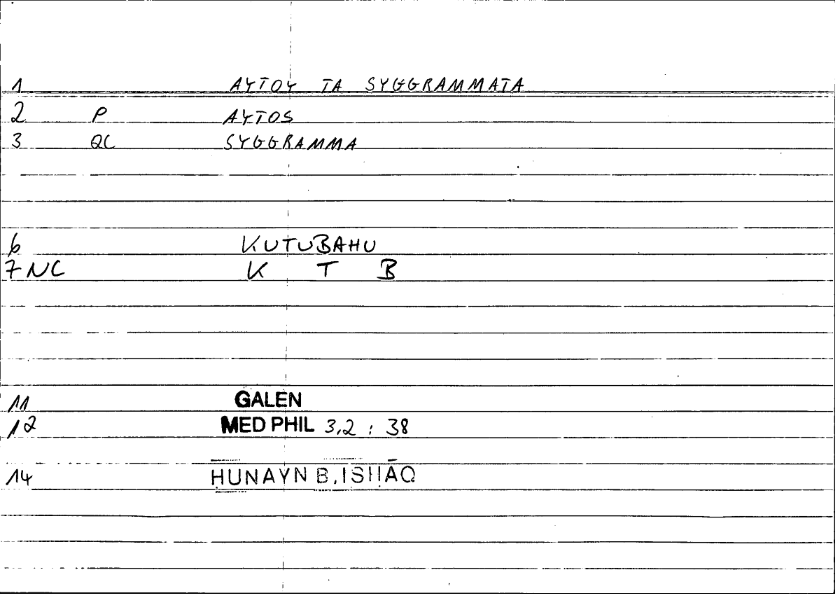 Filecard Galen.Med-phil.1124