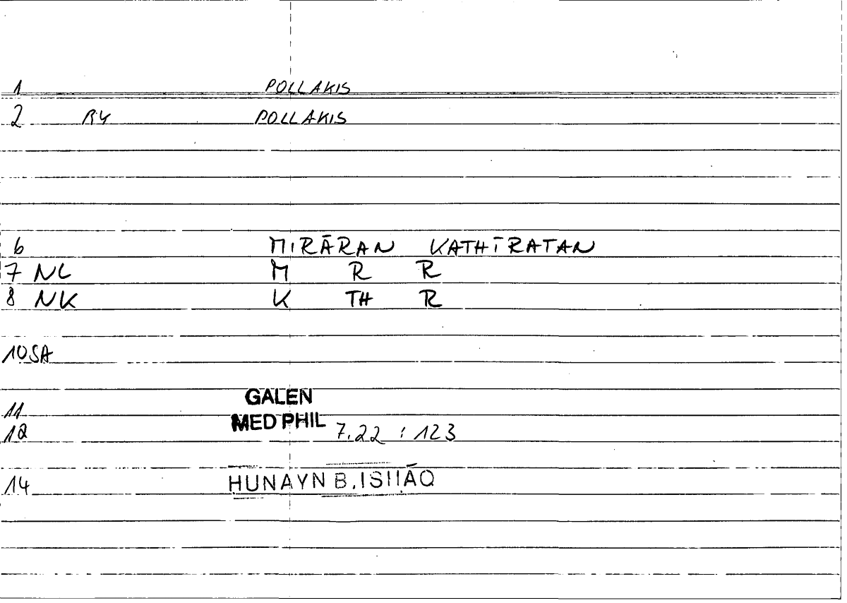 Filecard Galen.Med-phil.1131