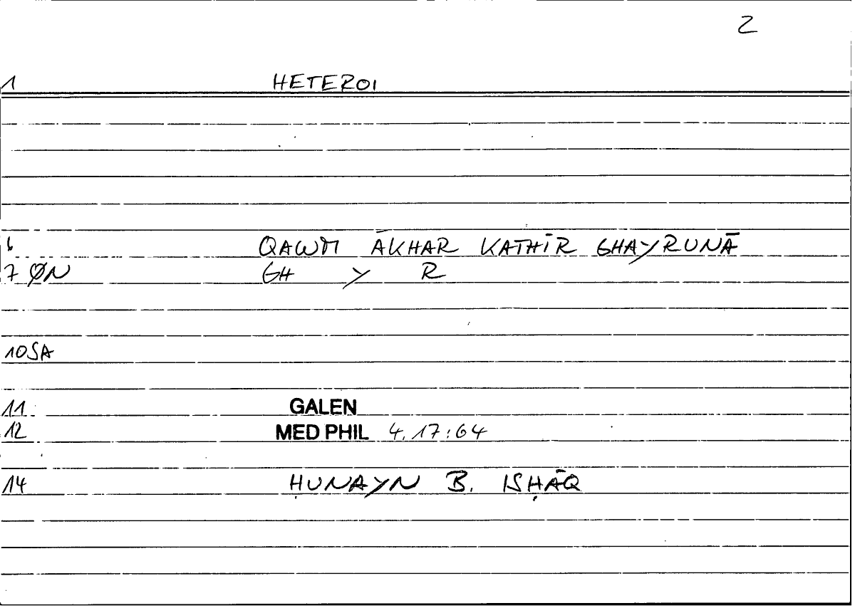 Filecard Galen.Med-phil.1135