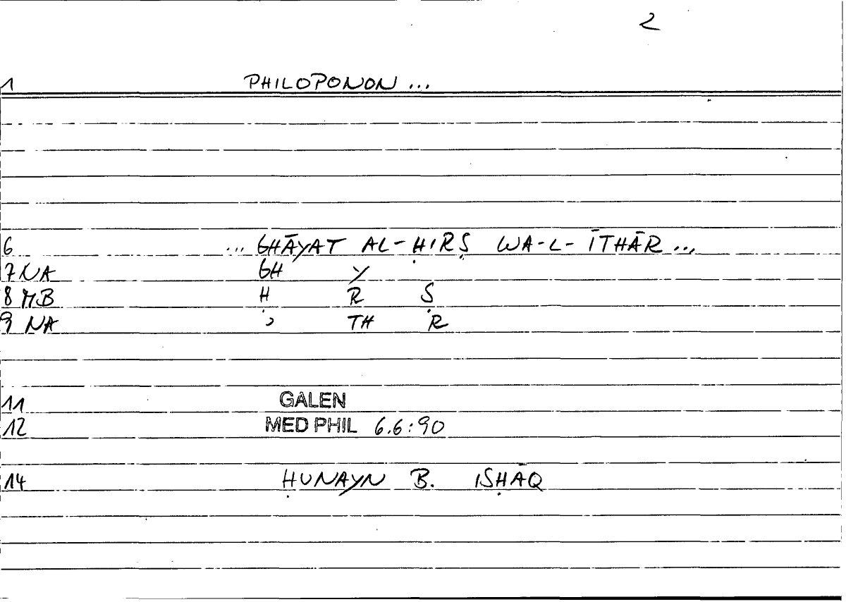 Filecard Galen.Med-phil.1182