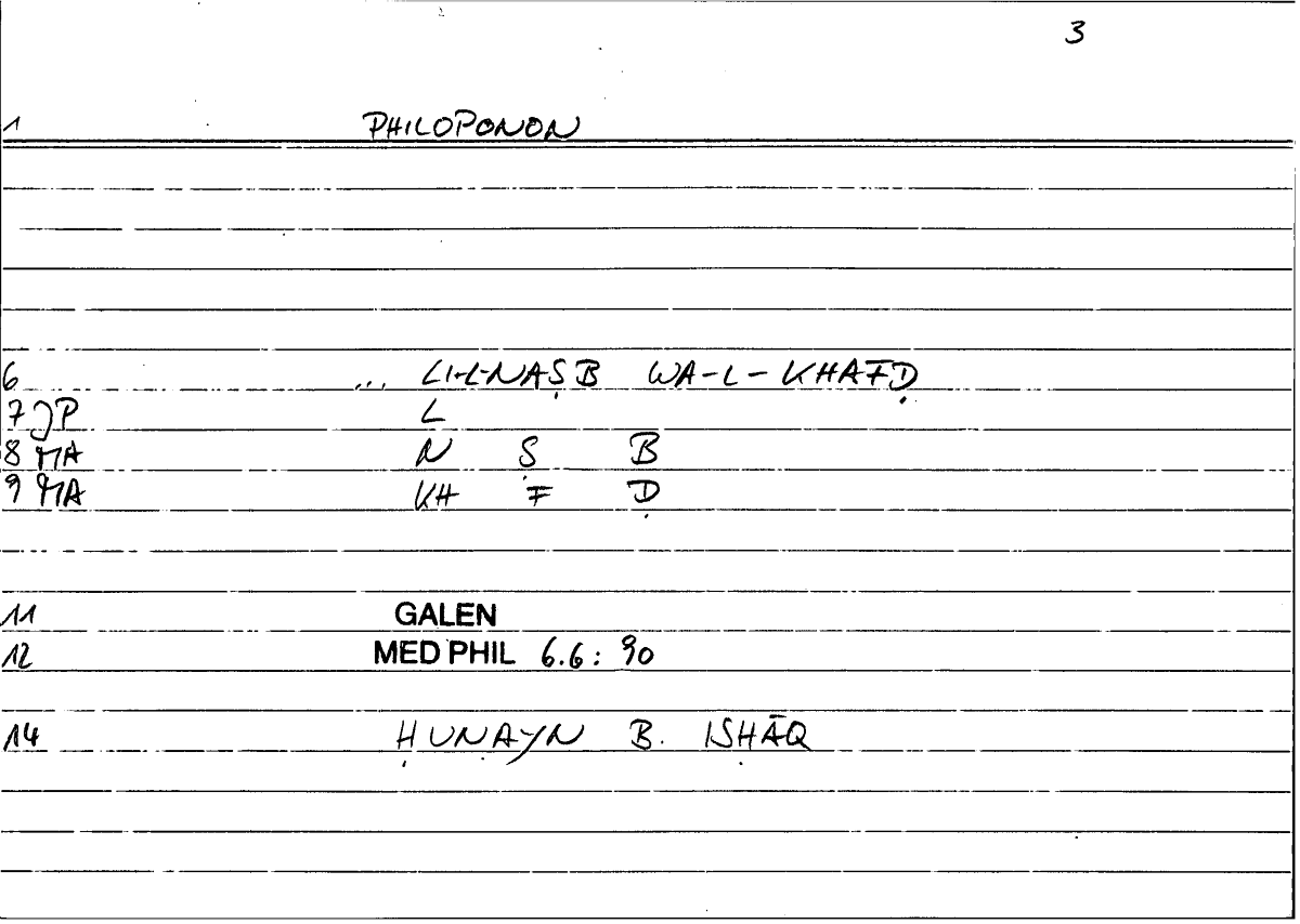 Filecard Galen.Med-phil.1183