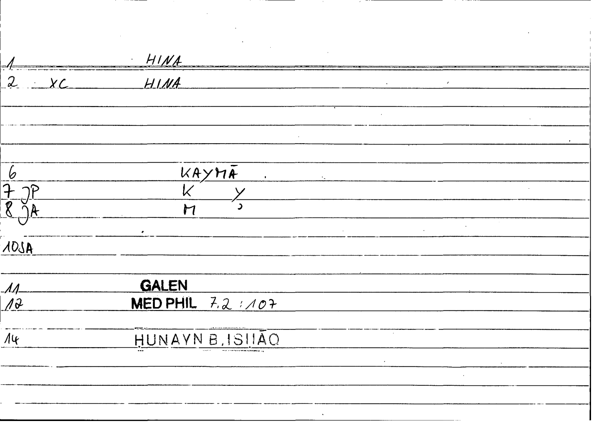 Filecard Galen.Med-phil.1198