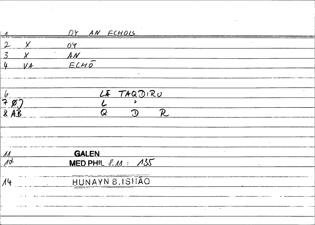 Filecard Galen.Med-phil.1216