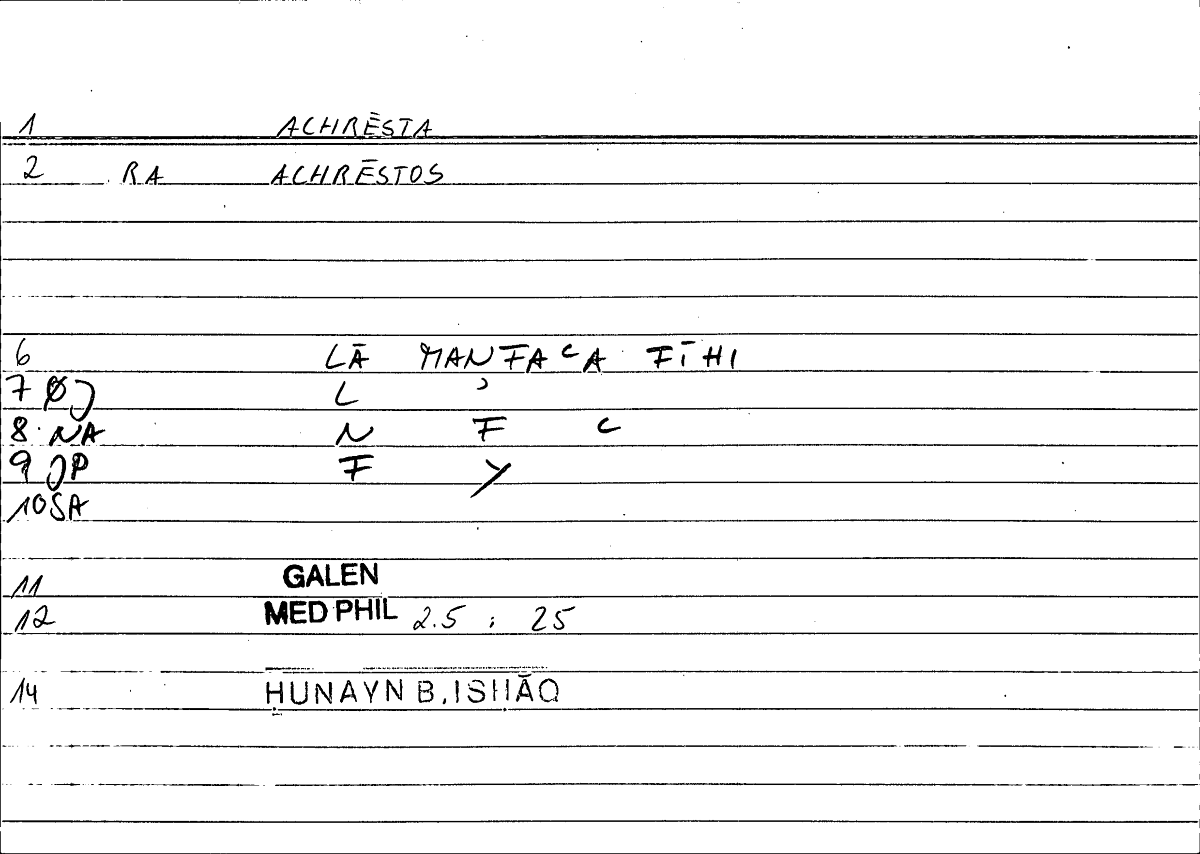 Filecard Galen.Med-phil.1221