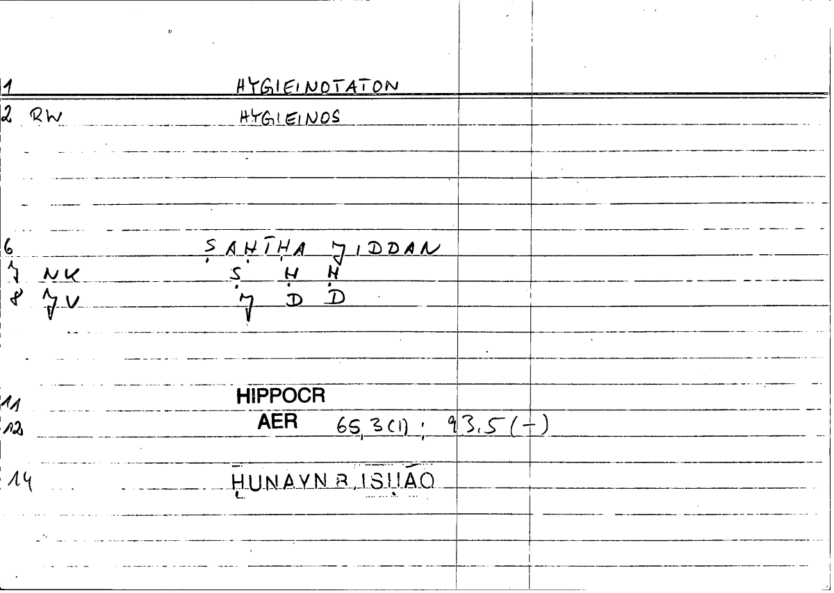 Filecard Hippocr.Aer.0015