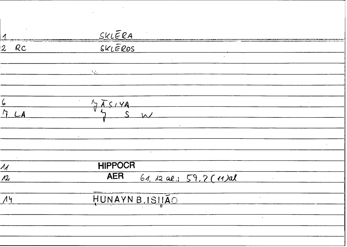 Filecard Hippocr.Aer.0033