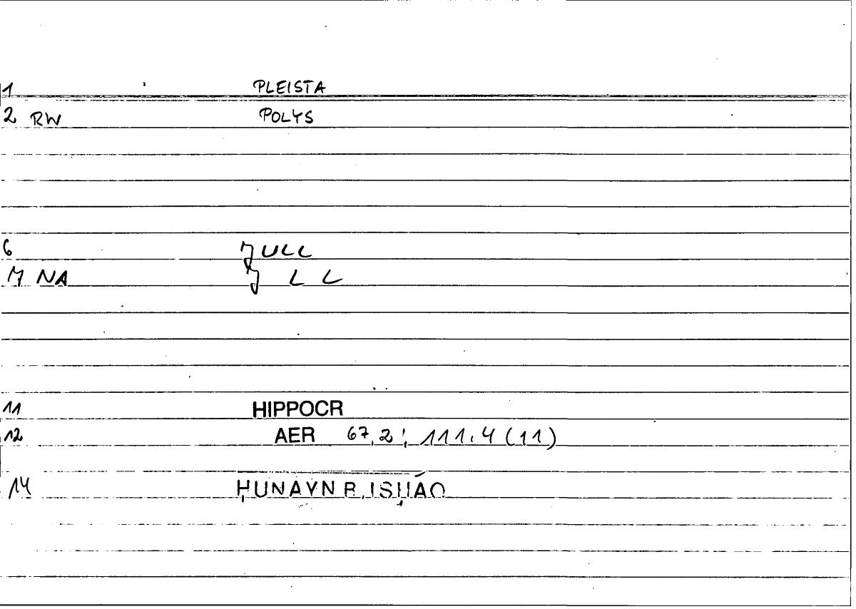 Filecard Hippocr.Aer.0048