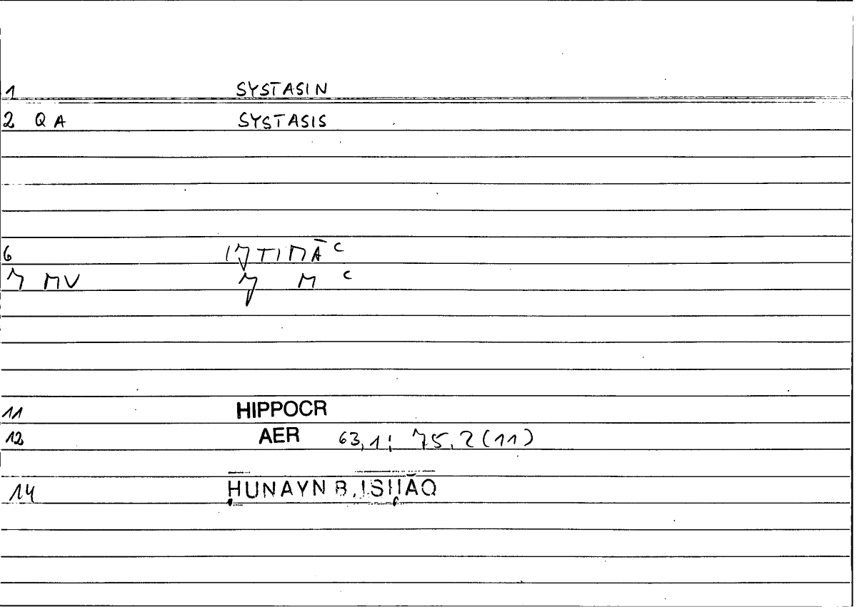 Filecard Hippocr.Aer.0071