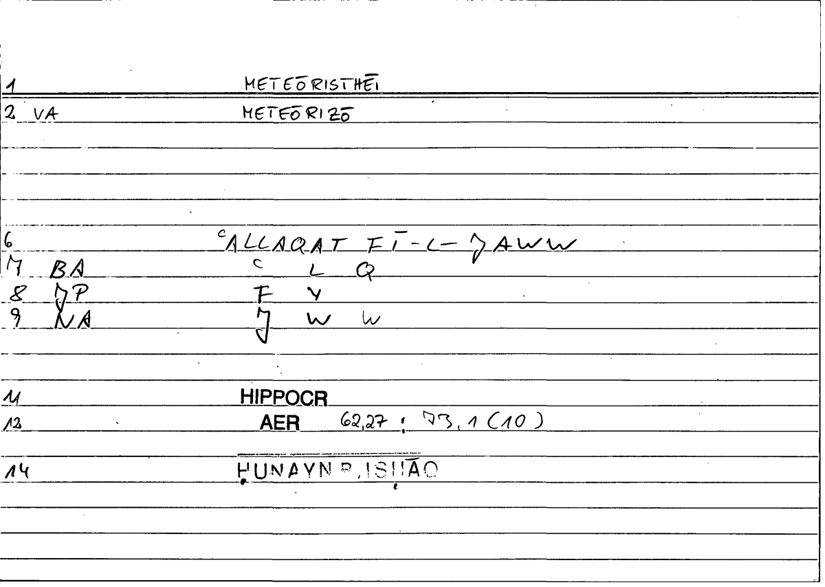 Filecard Hippocr.Aer.0091