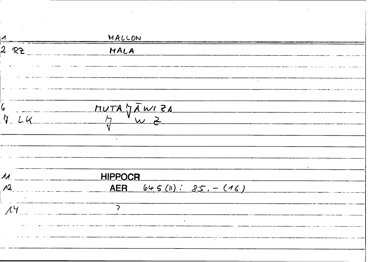 Filecard Hippocr.Aer.0094