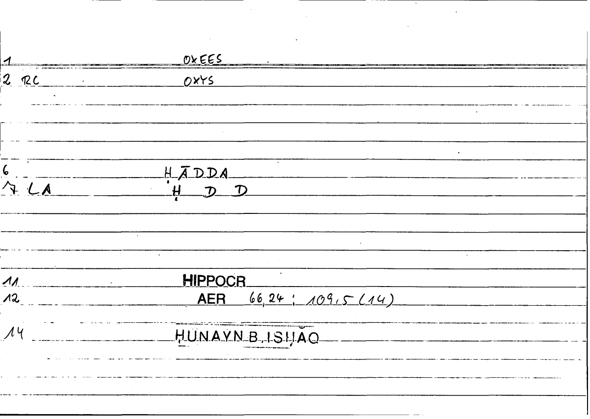 Filecard Hippocr.Aer.0114