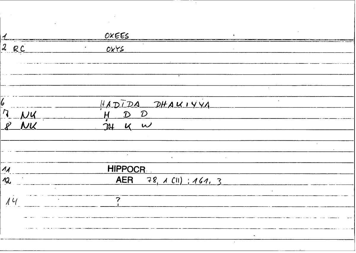 Filecard Hippocr.Aer.0115