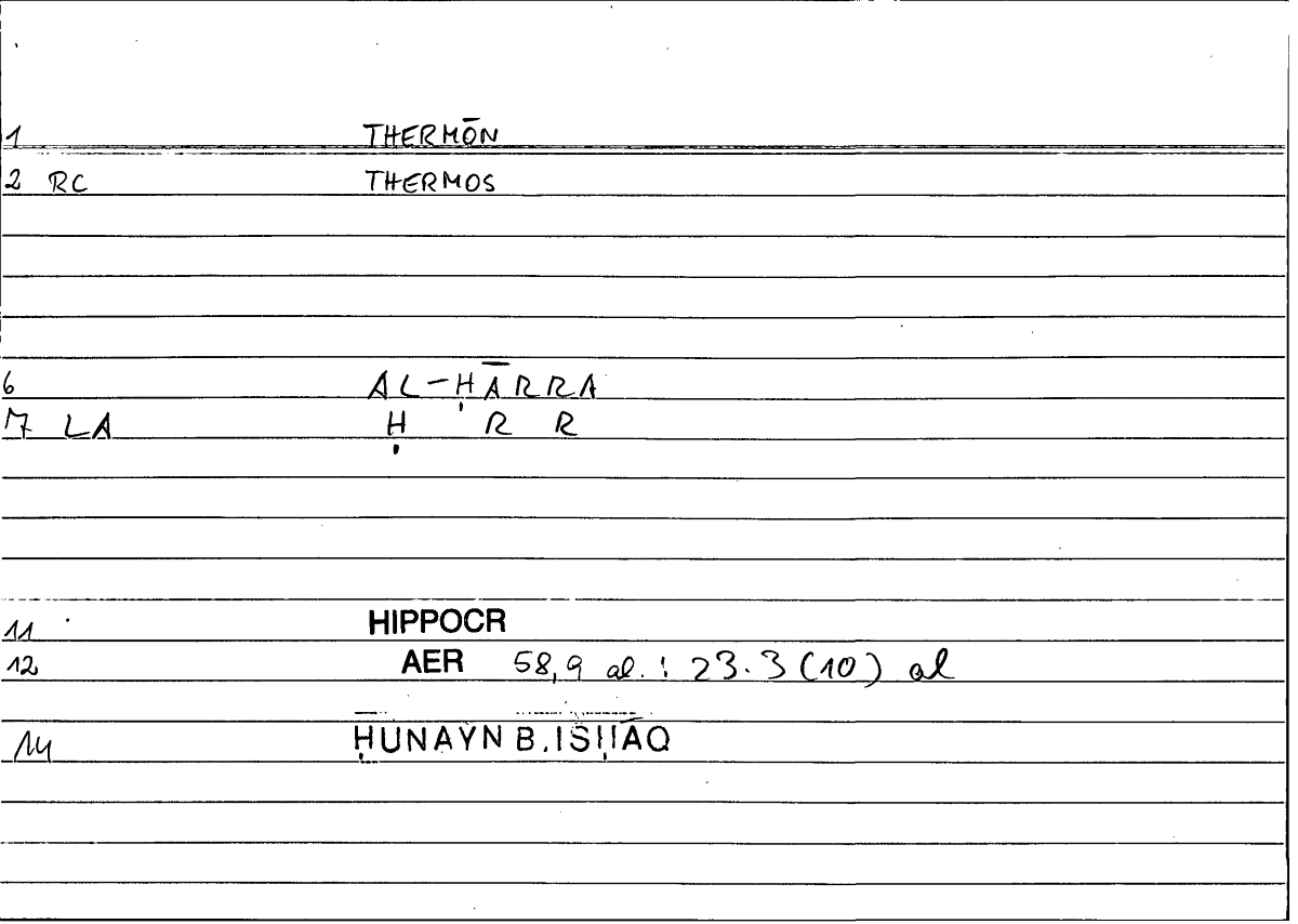 Filecard Hippocr.Aer.0138