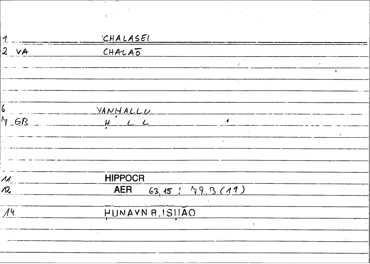 Filecard Hippocr.Aer.0184