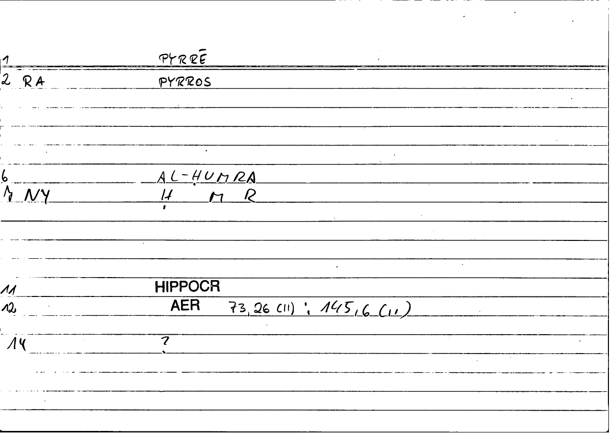 Filecard Hippocr.Aer.0217