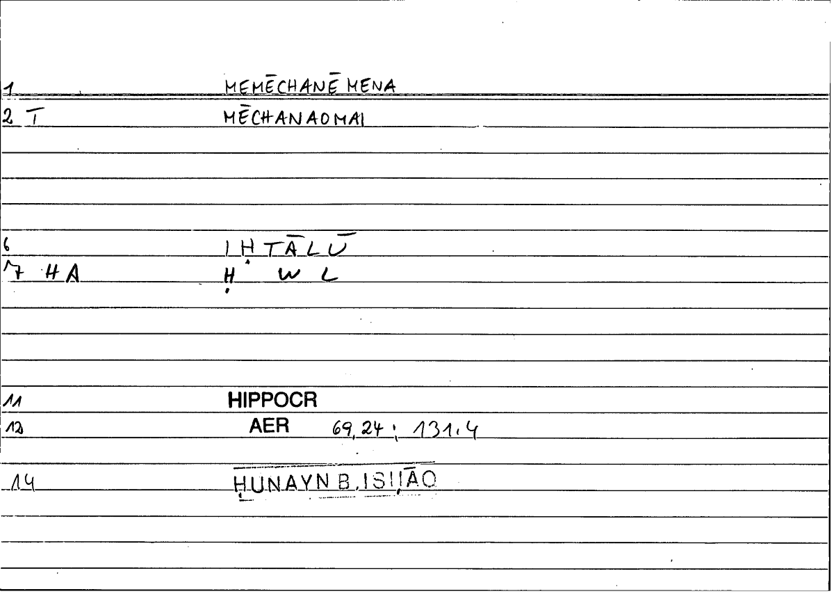 Filecard Hippocr.Aer.0229