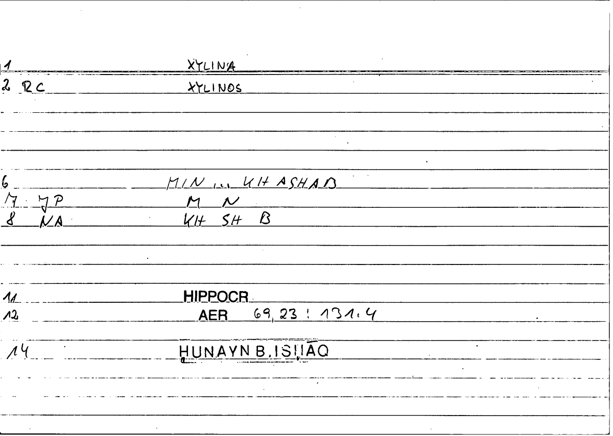 Filecard Hippocr.Aer.0252