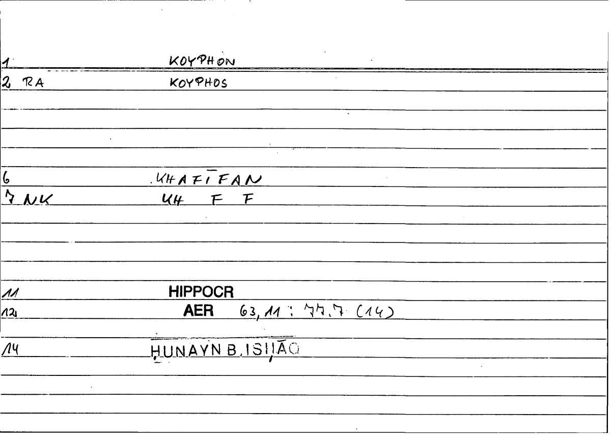Filecard Hippocr.Aer.0272