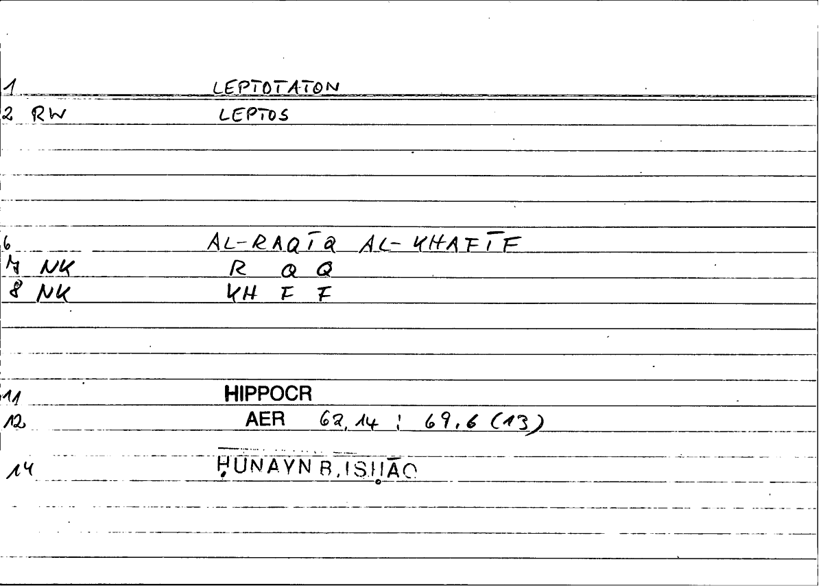 Filecard Hippocr.Aer.0275