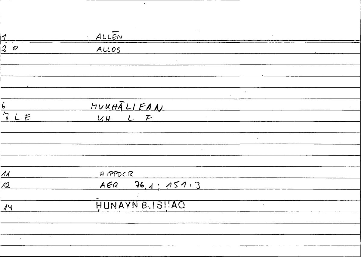 Filecard Hippocr.Aer.0285
