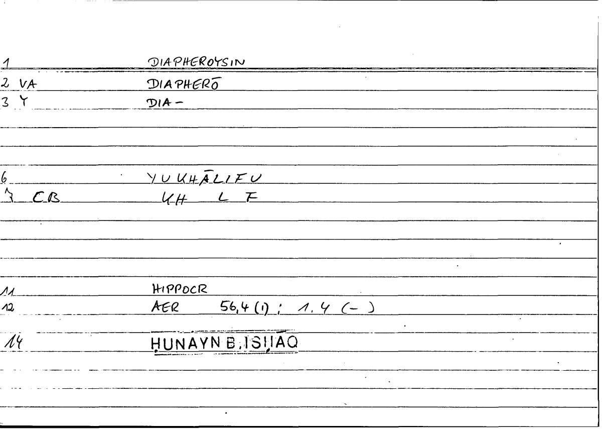 Filecard Hippocr.Aer.0307