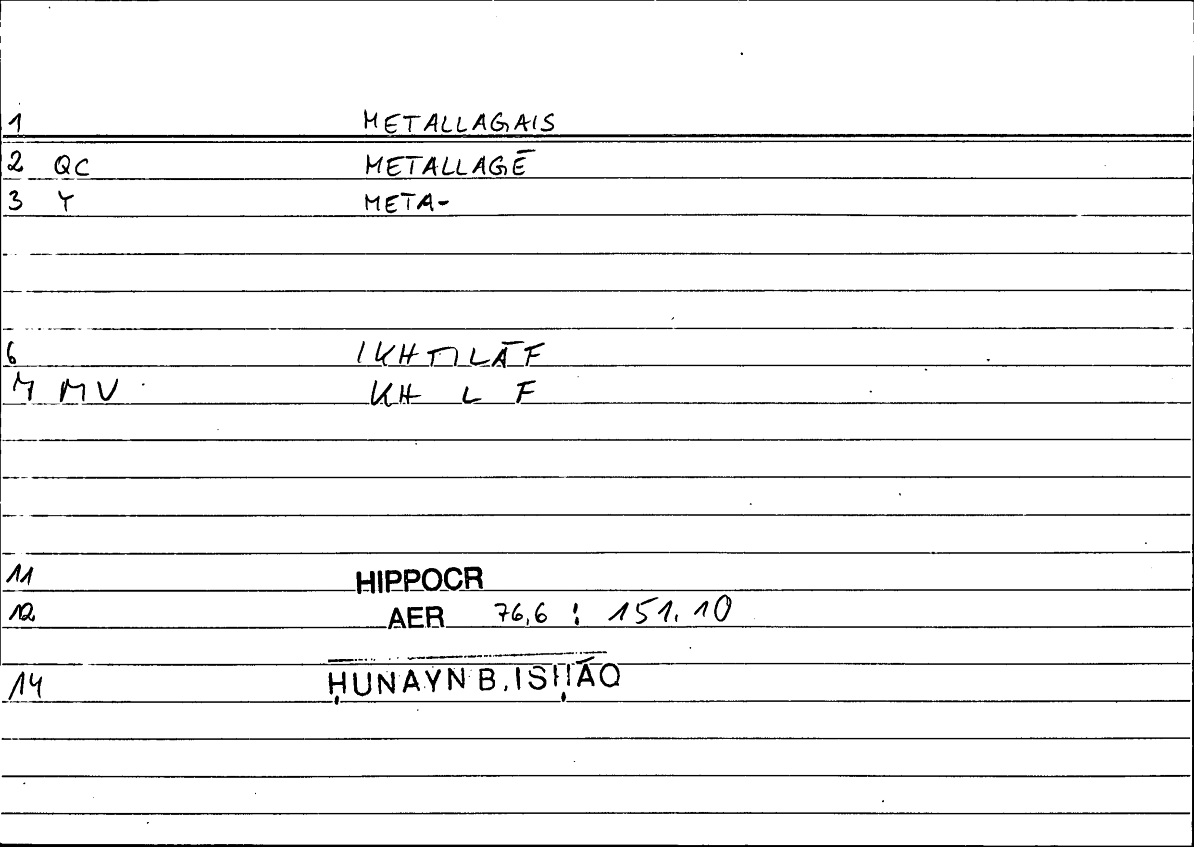 Filecard Hippocr.Aer.0321