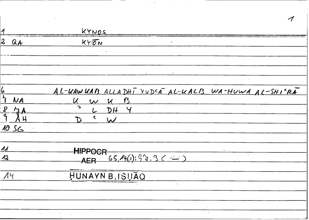 Filecard Hippocr.Aer.0345